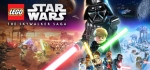 乐高星球大战：天行者传奇/LEGO Star Wars: The Skywalker Saga（豪华版-Build.8493802+DLC）